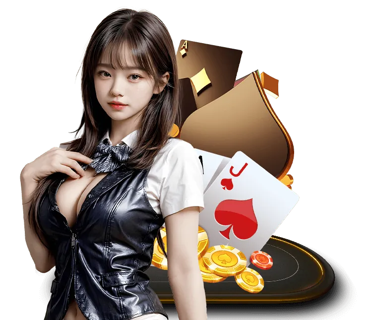 Trò Chơi Bài vipae888